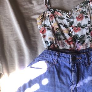 Outfit from Forever 21